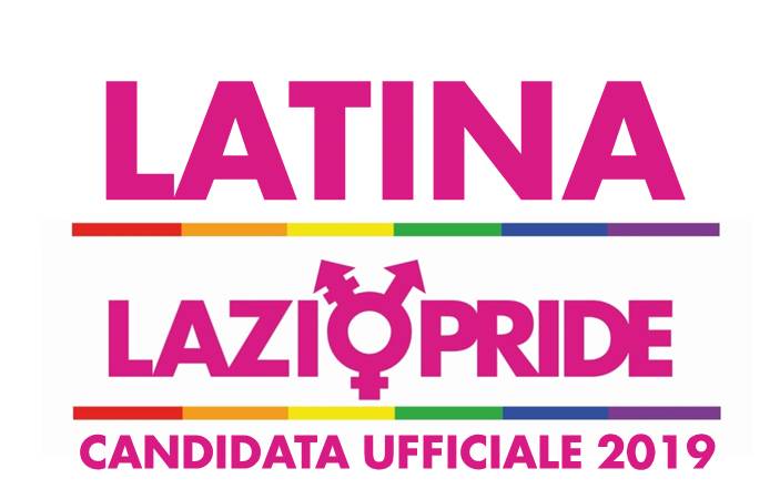 Lazio Pride 2019: Latina è la seconda finalista. Sará derby con Frosinone