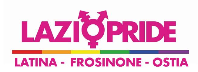Latina, Frosinone e Ostia. Tre Pride per il Lazio Pride 2019