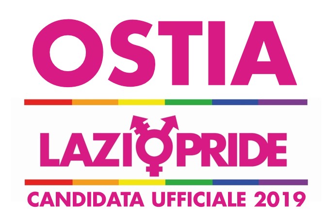 Lazio Pride 2019: è sfida a tre tra Ostia, Latina e Frosinone